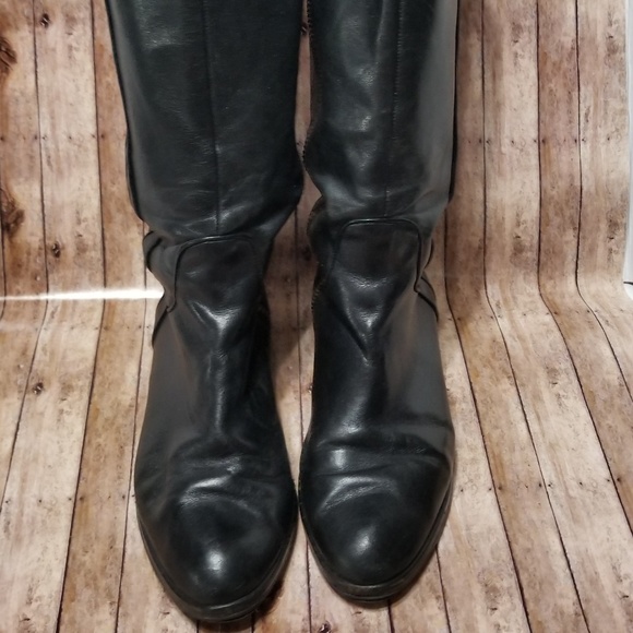 Coach Boots - Picture 3 of 8